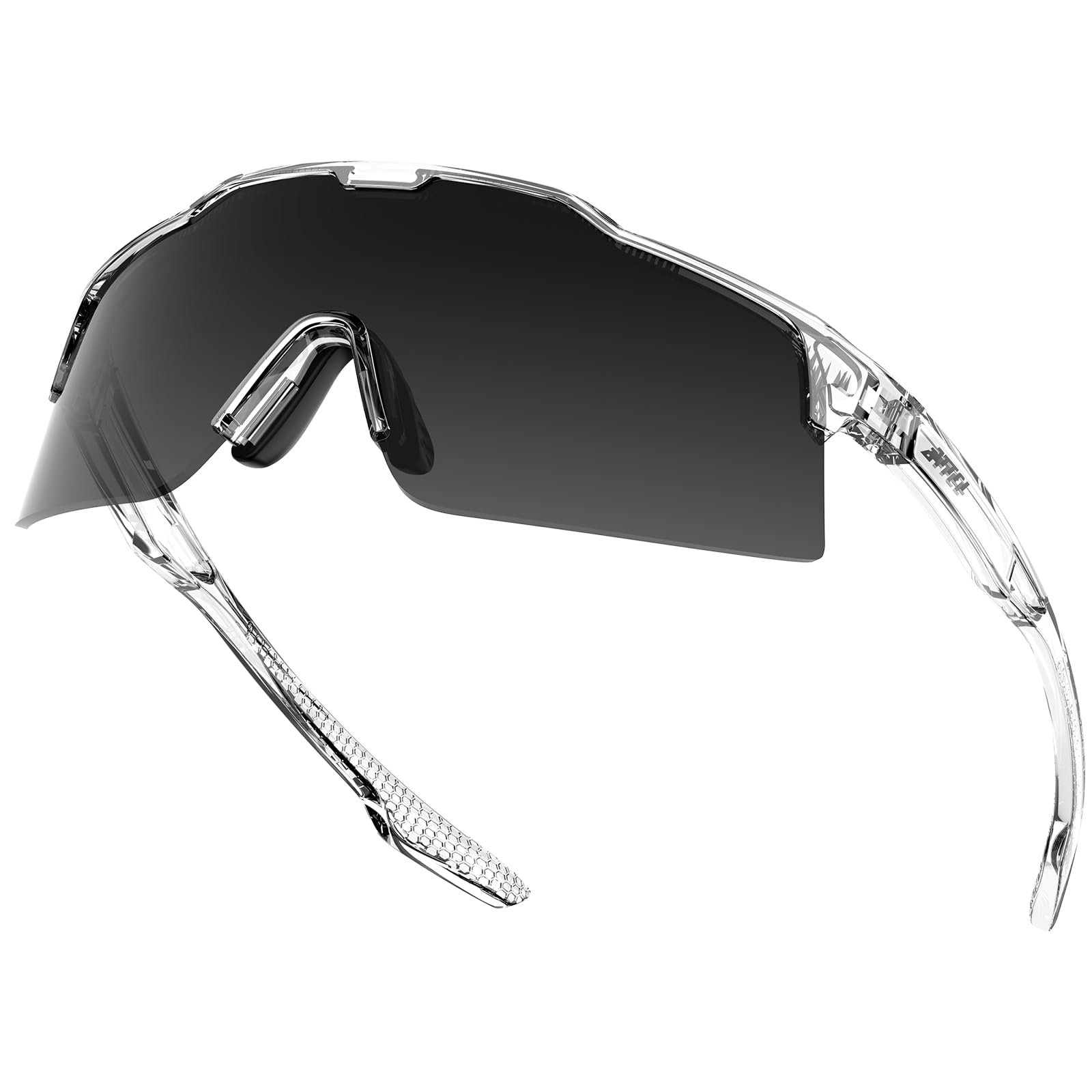 Cycling glasses